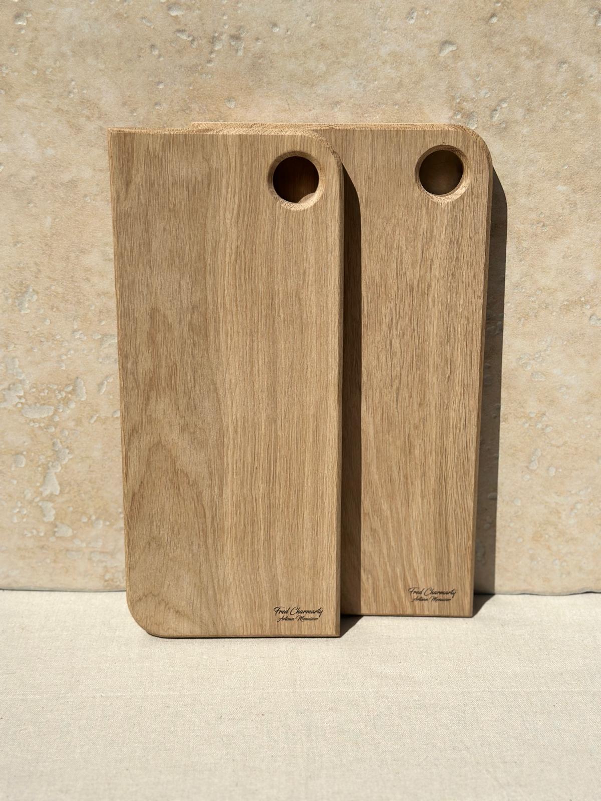 Planche Terroir